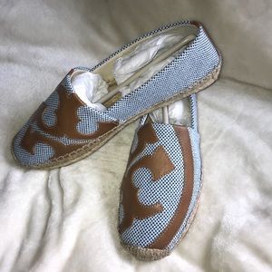 Tory Burch Espadrilles